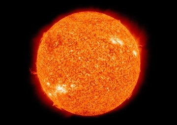 การศึกษาลักษณะทางกายภาพของการปะทุที่เกิดขึ้นบนดวงอาทิตย์ รูปภาพ 1