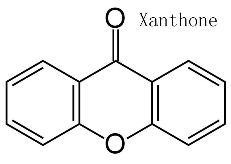 xanthone