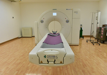 เครื่อง MRI