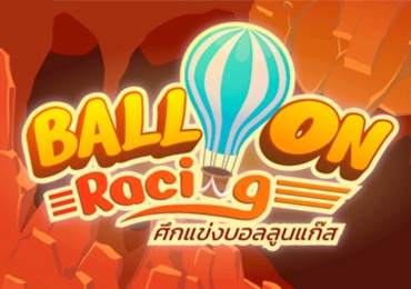 Boardgame online : Balloon Racing