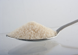 ประวัติการค้นพบน้ำตาลทราย