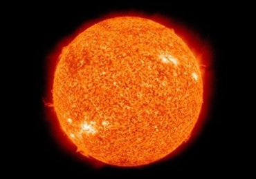 การศึกษาลักษณะทางกายภาพของการปะทุที่เกิดขึ้นบนดวงอาทิตย์