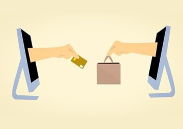 ระบบสนับสนุนการซื้อขายสินค้าผ่านเครือข่ายอินเตอร์เน็ต