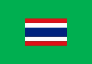 ประเทศไทยทาสีเขียว ( Paint On Thailand )