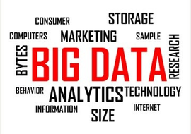 Big data อภิมหาข้อมูล ไม่ได้ใหญ่ แค่ชื่อ!