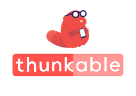 Thunkable เว็บไซต์สร้างแอพพลิเคชั่นสำหรับมือใหม่