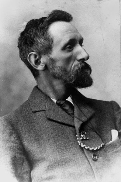 Clement Wragge