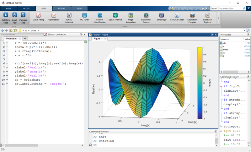 MathWorks MATLAB R2023b 23.2.0.2459199 download the new for windows