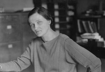 Cecilia Payne