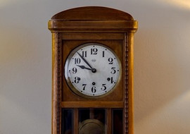 Pendulum มหัศจรรย์ของนาฬิกาลูกตุ้ม รูปภาพ 1