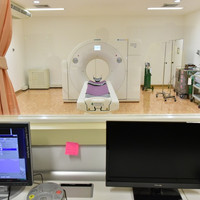 เครื่อง MRI รูปภาพ 5