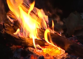 กองไฟ พารามิเตอร์รูปภาพ 1