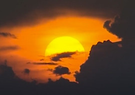 ดวงอาทิตย์ตก พารามิเตอร์รูปภาพ 1