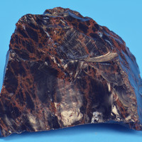 หินออบซิเดียน รูปภาพ 1