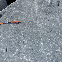 หินแอนดิไซต์ (Andesite) รูปภาพ 4