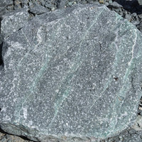 หินแอนดิไซต์ (Andesite) รูปภาพ 7