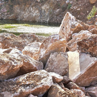 หินอ่อน (Marble) รูปภาพ 3